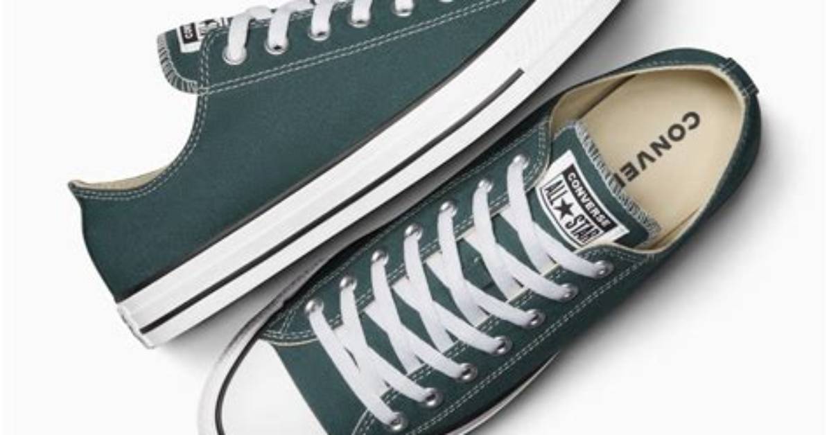 Chuck Taylor