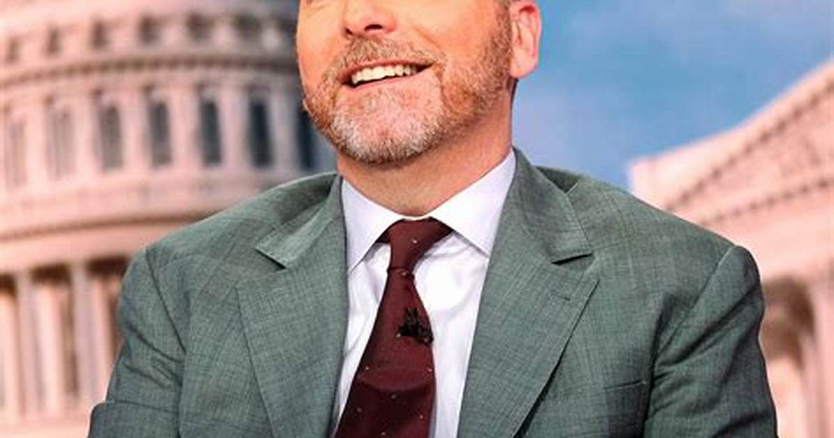Chuck Todd