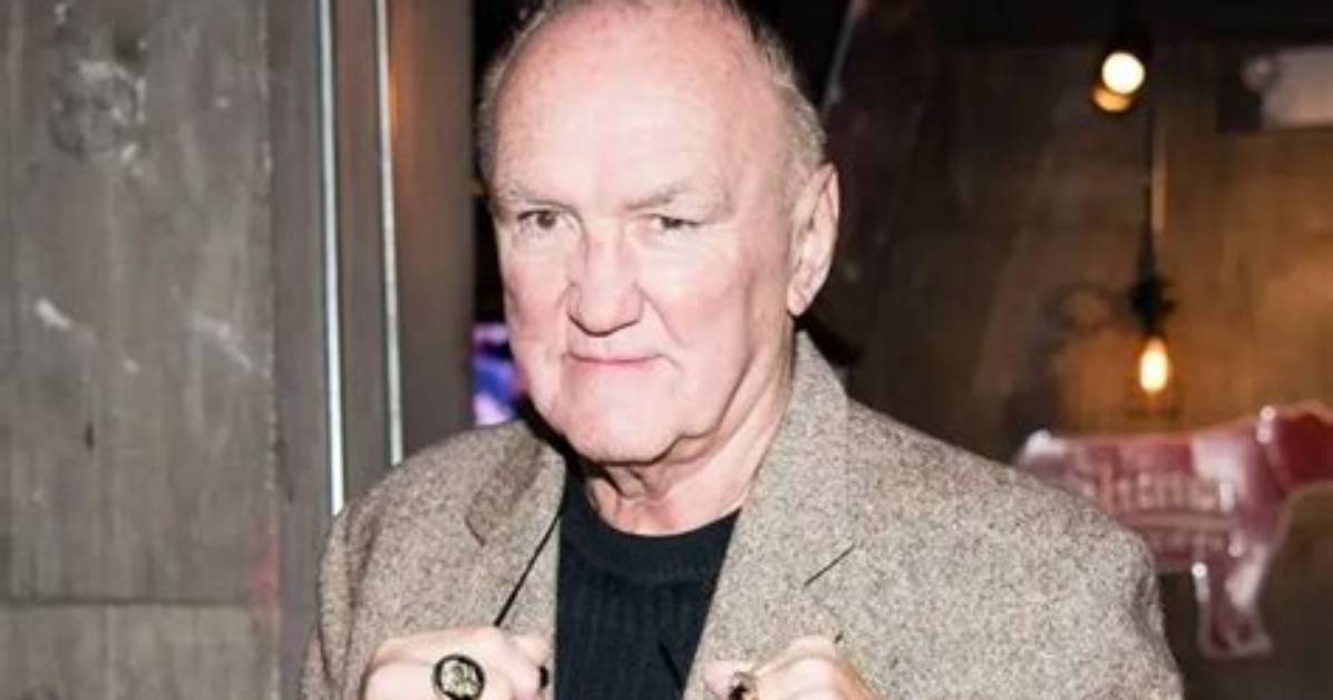 Chuck Wepner Net Worth 2024