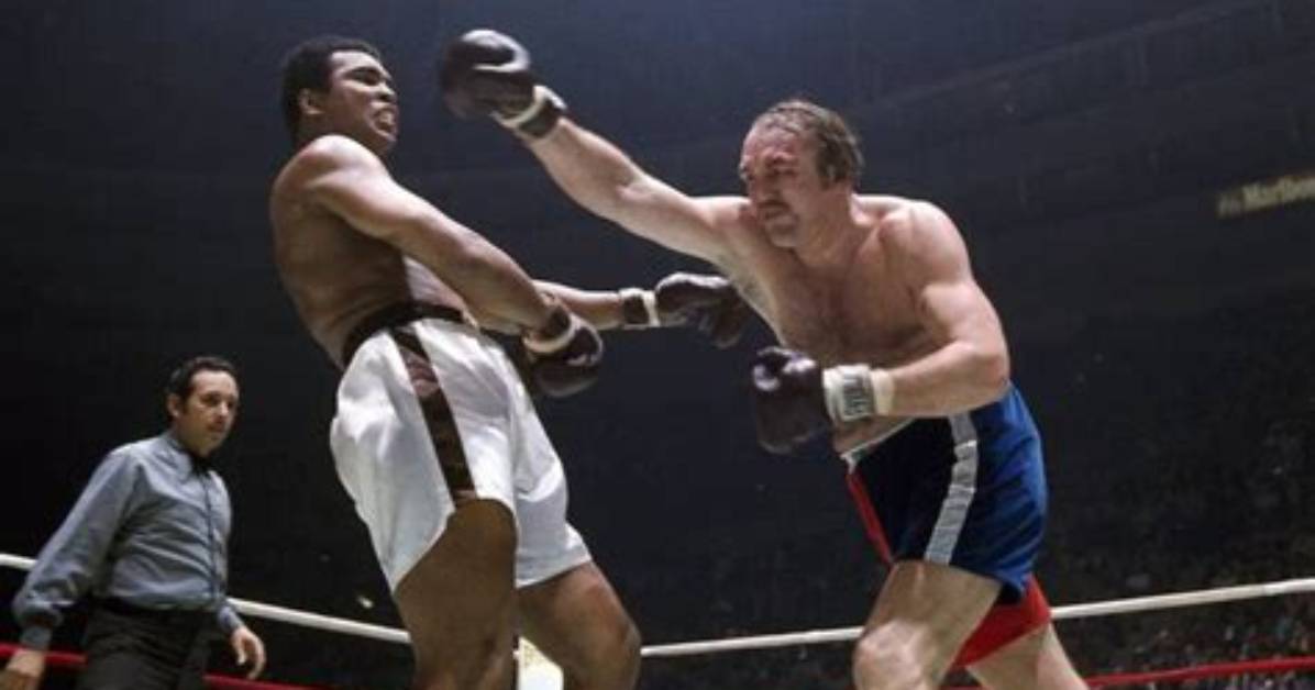 Chuck Wepner