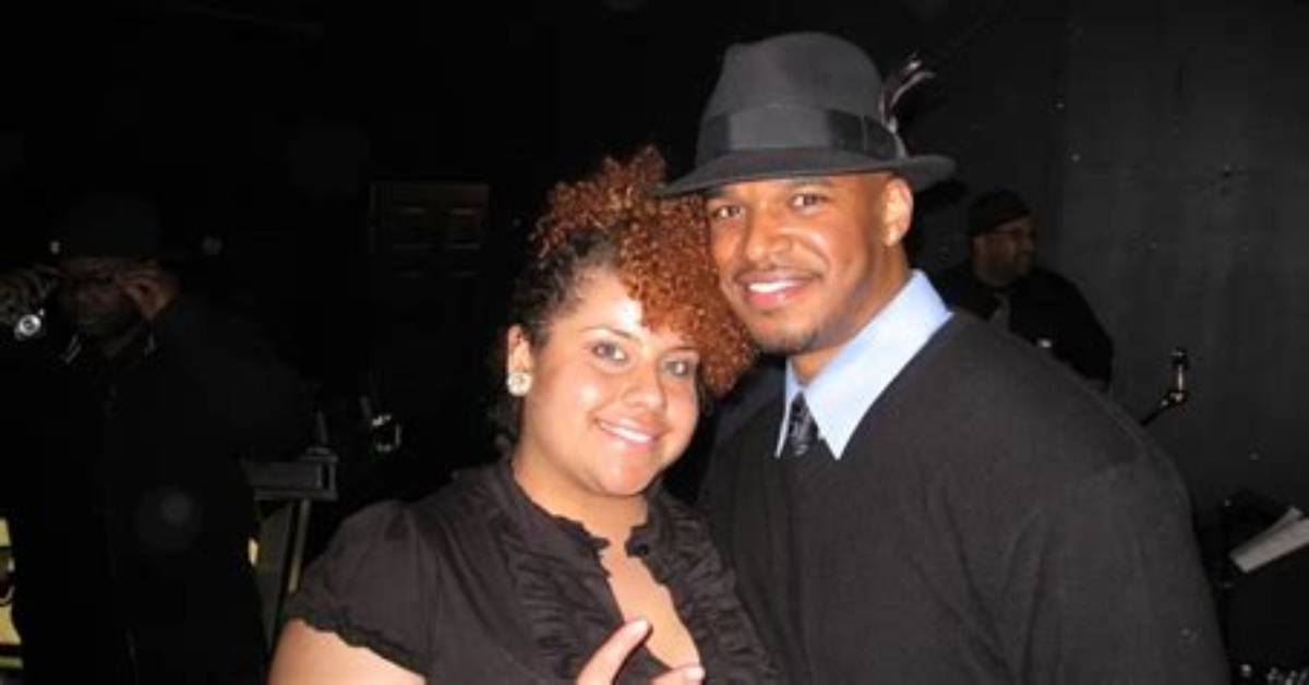 Chuckii Booker Net Worth