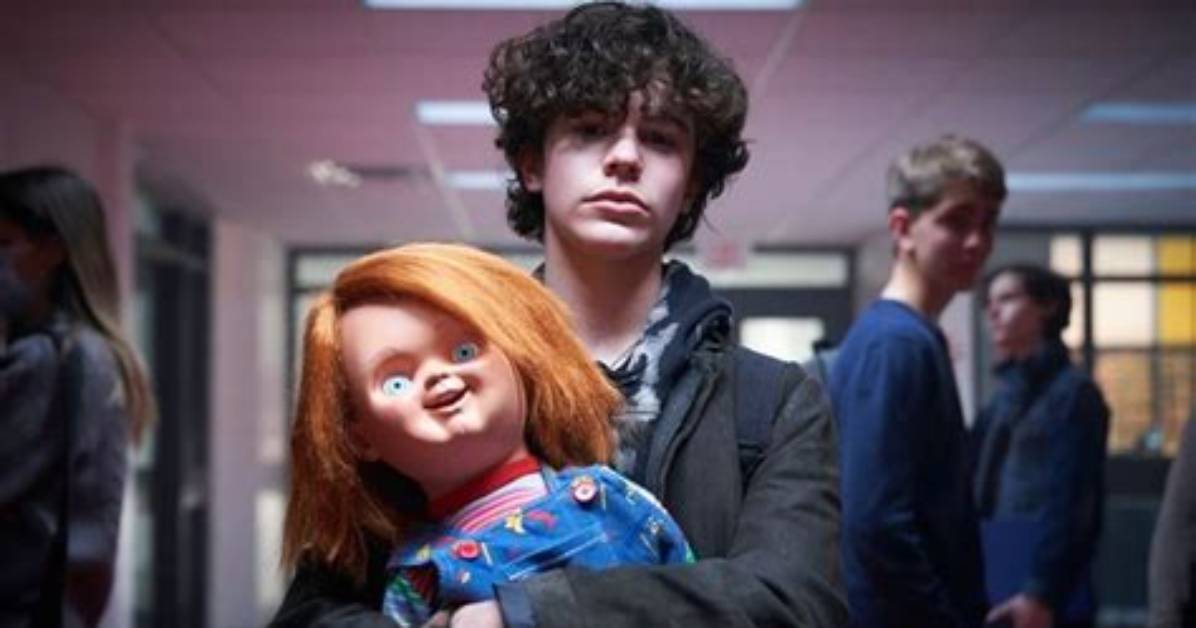 Chucky Episode 5 Release Date, Time, & Preview Revealed