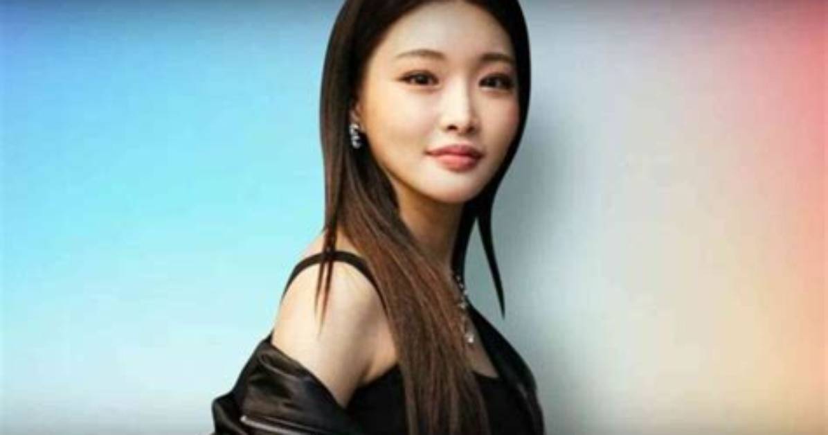 Chung-Ha Kim Net Worth