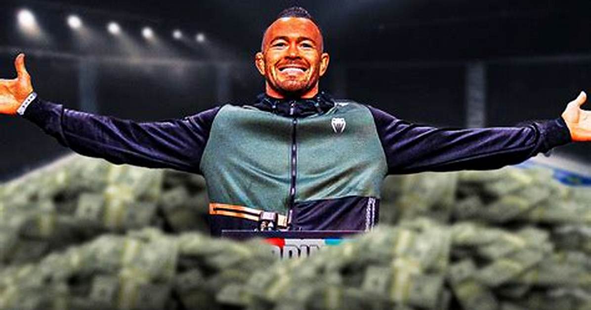 Chunks Net Worth 2024