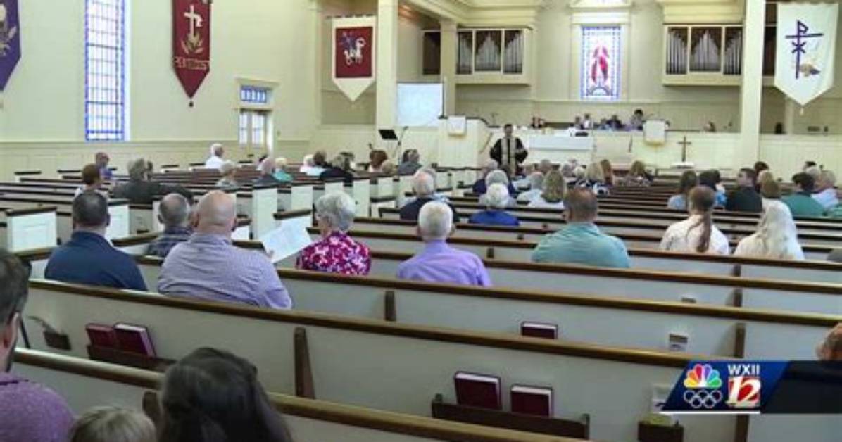Churches in Johnstown Merge and Say They Are Looking to Make a Difference in Community