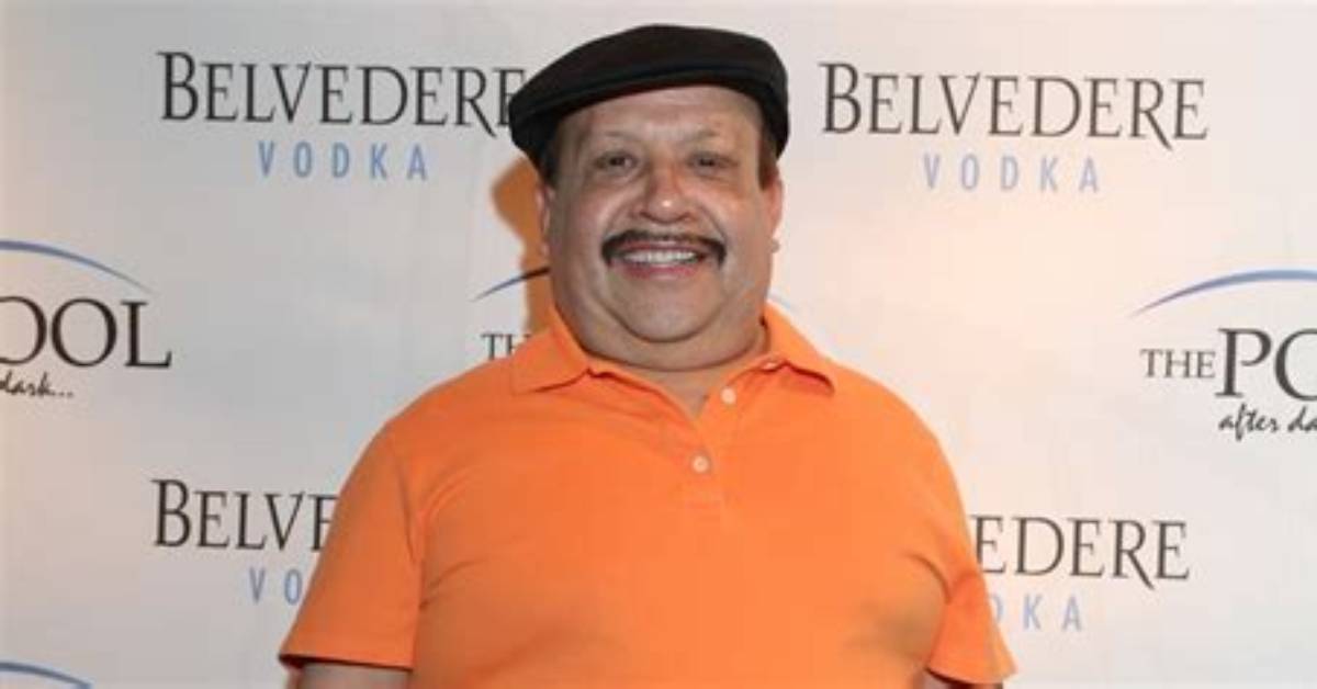 Chuy Bravo Net Worth