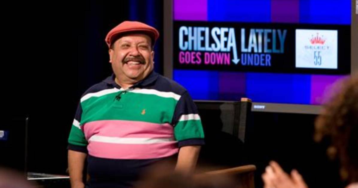 Chuy Bravo