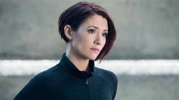 Chyler Leigh Height, Weight, Age, Husband, Kids, Biography, Family & More