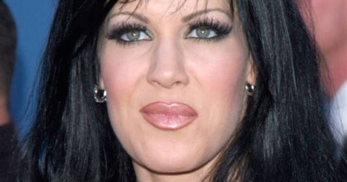 Chyna