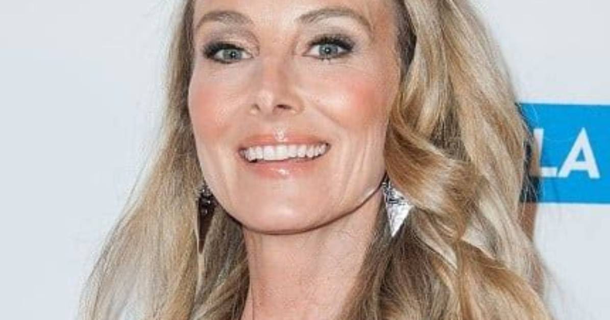 Chynna Phillips Net Worth