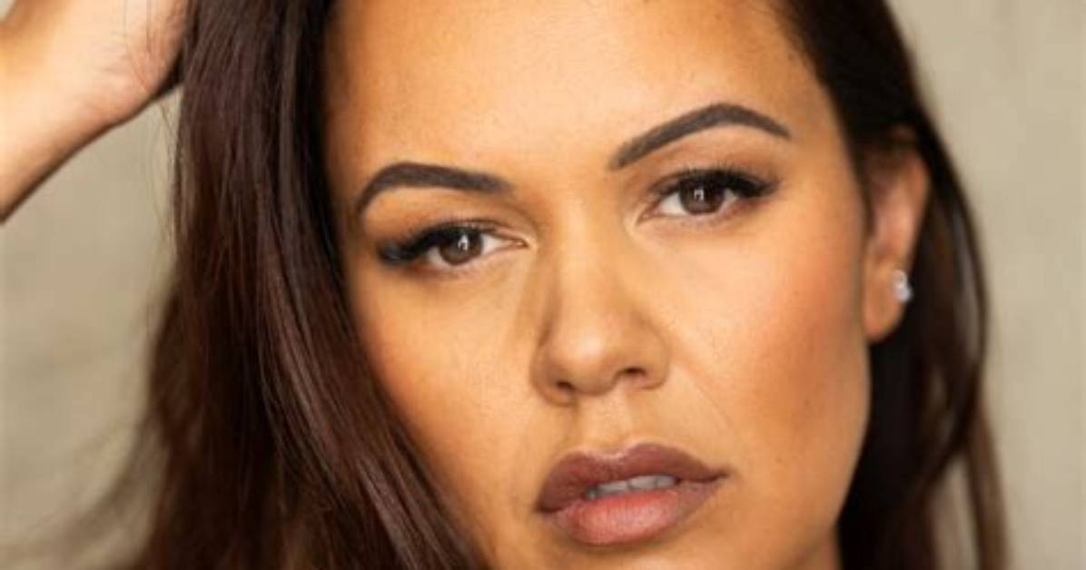 Cian Elyse White Net Worth