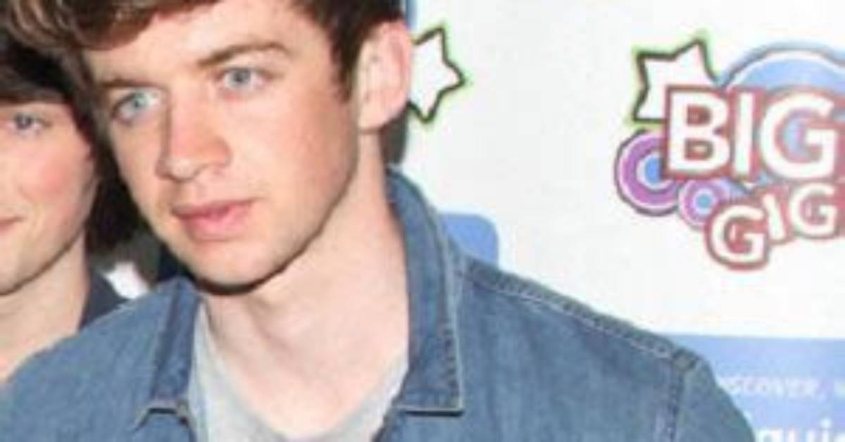 Cian Morrin Net Worth