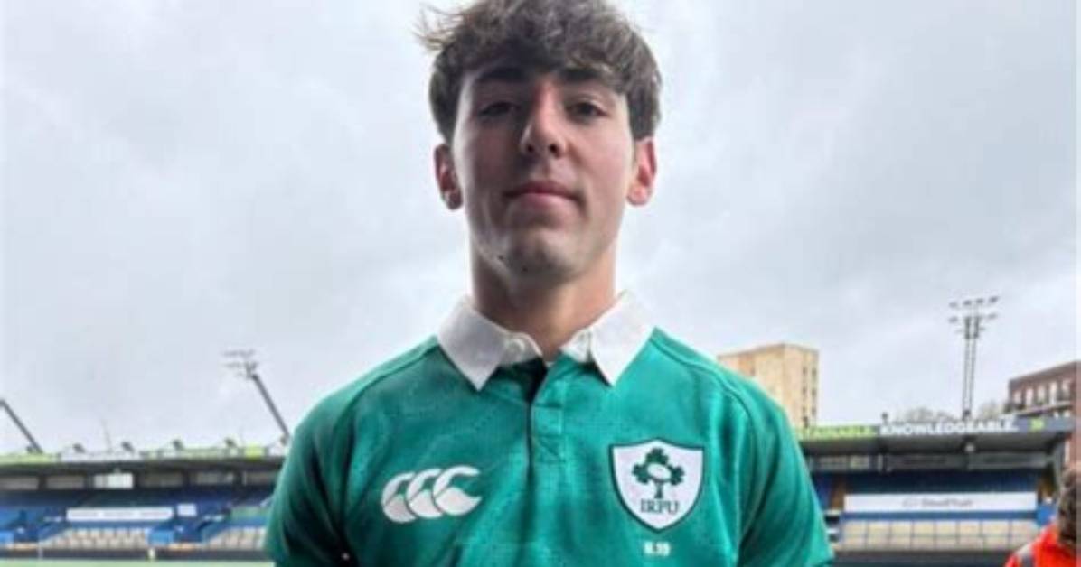 Cian O’rourke Died: a Young Rugby Star Gone Too Soon