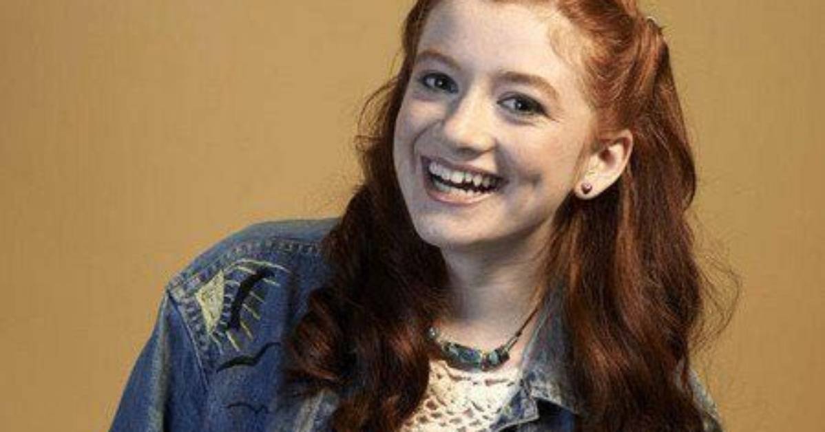 Ciara Baxendale Net Worth