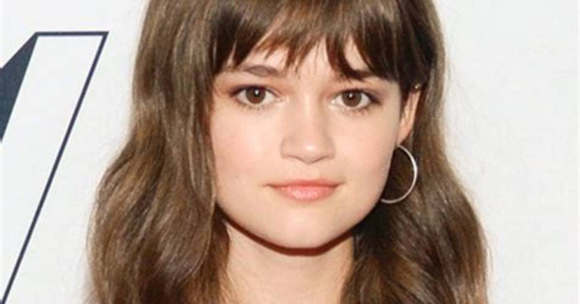 Ciara Bravo