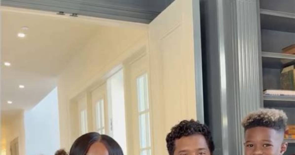 Ciara – Family, Family Tree