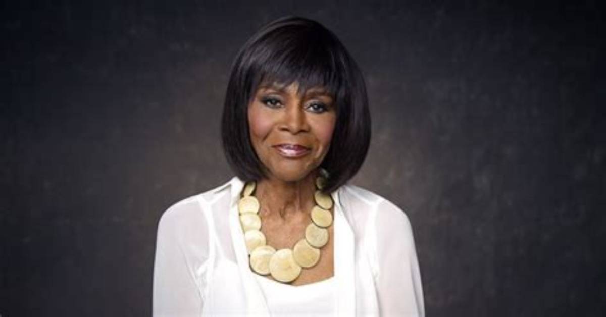 Cicely L. Tyson Net Worth
