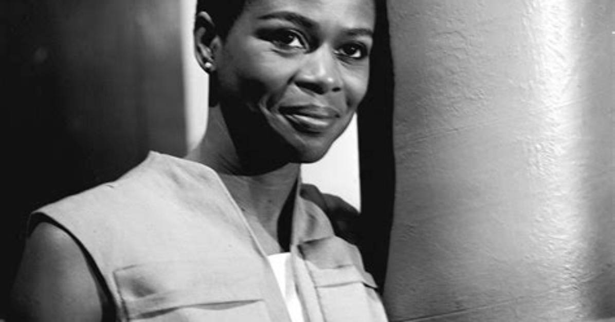 Cicely Tyson