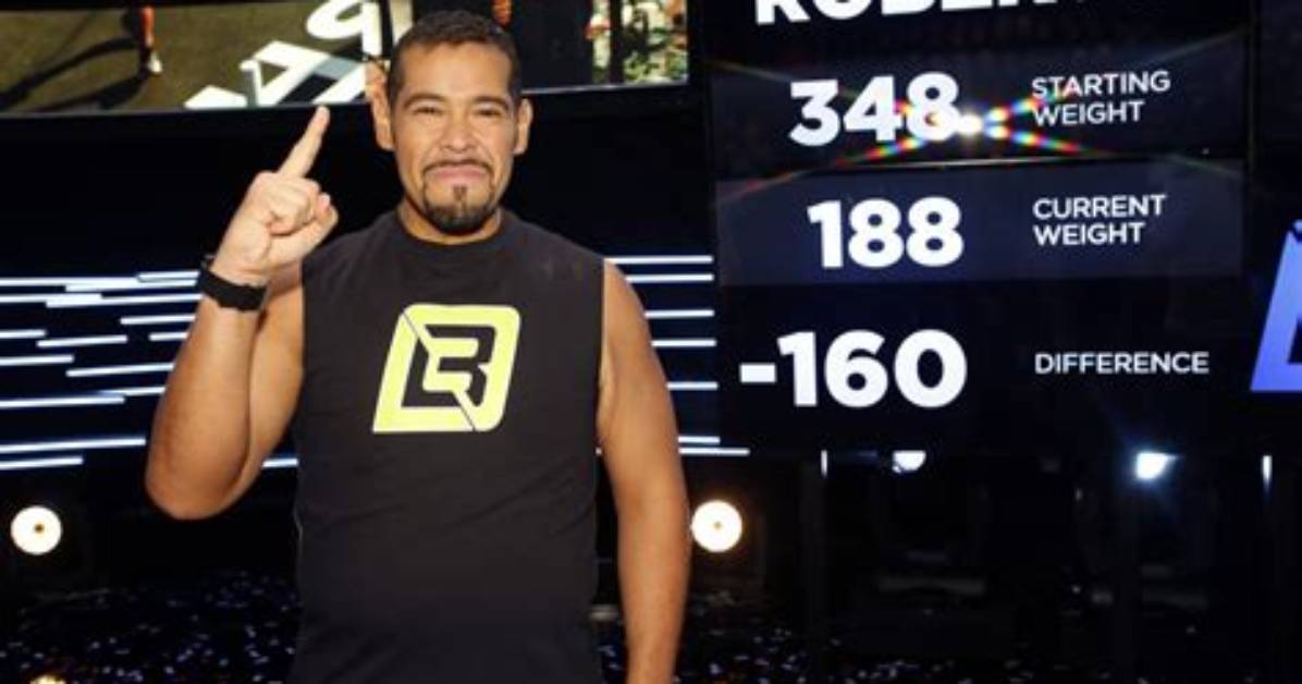 Cicero Teacher Ponders How to Spend the $250K ‘Biggest Loser’ Prize