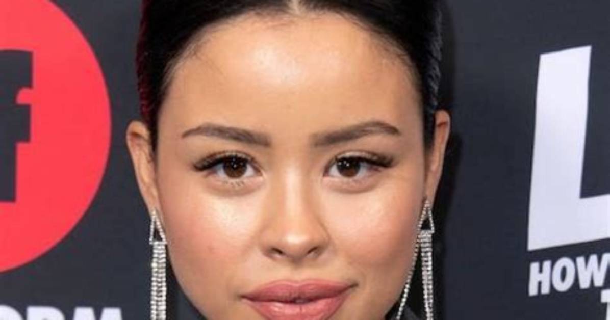 Cierra Ramirez Net Worth 2024