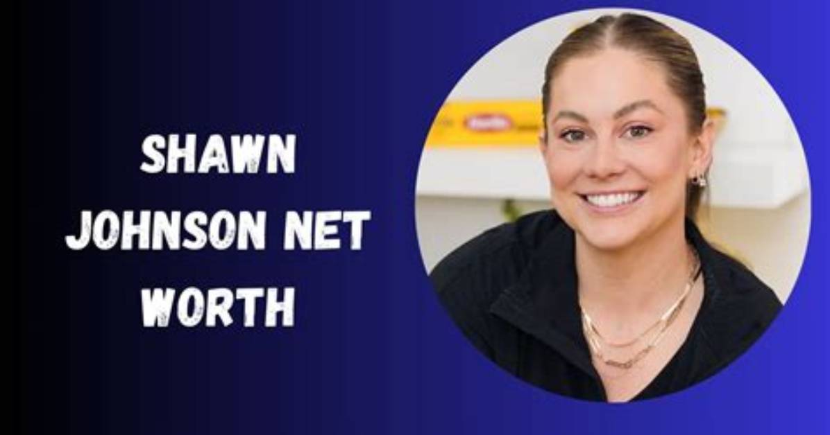 Cija Johnson Net Worth