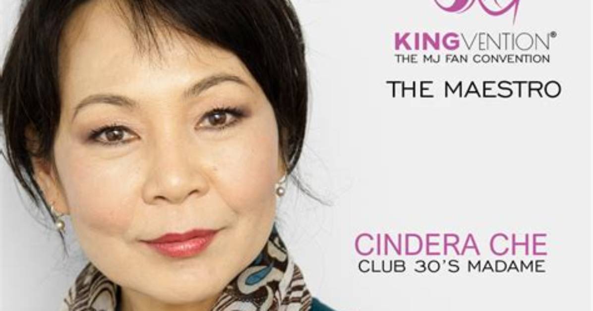 Cindera Che Net Worth