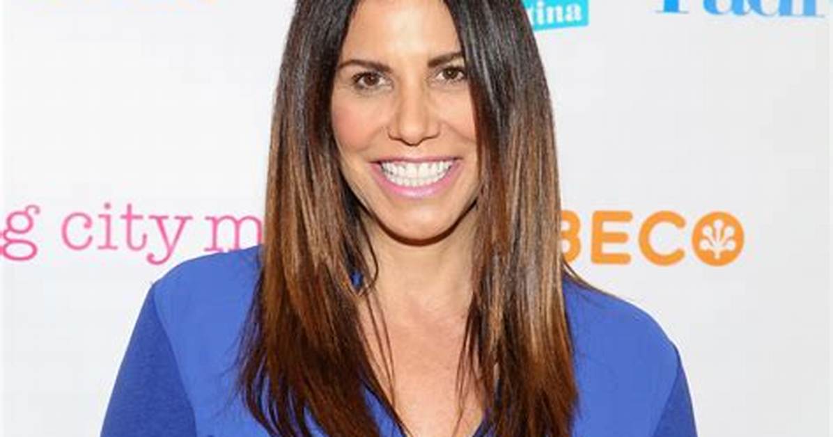 Cindy Barshop Net Worth