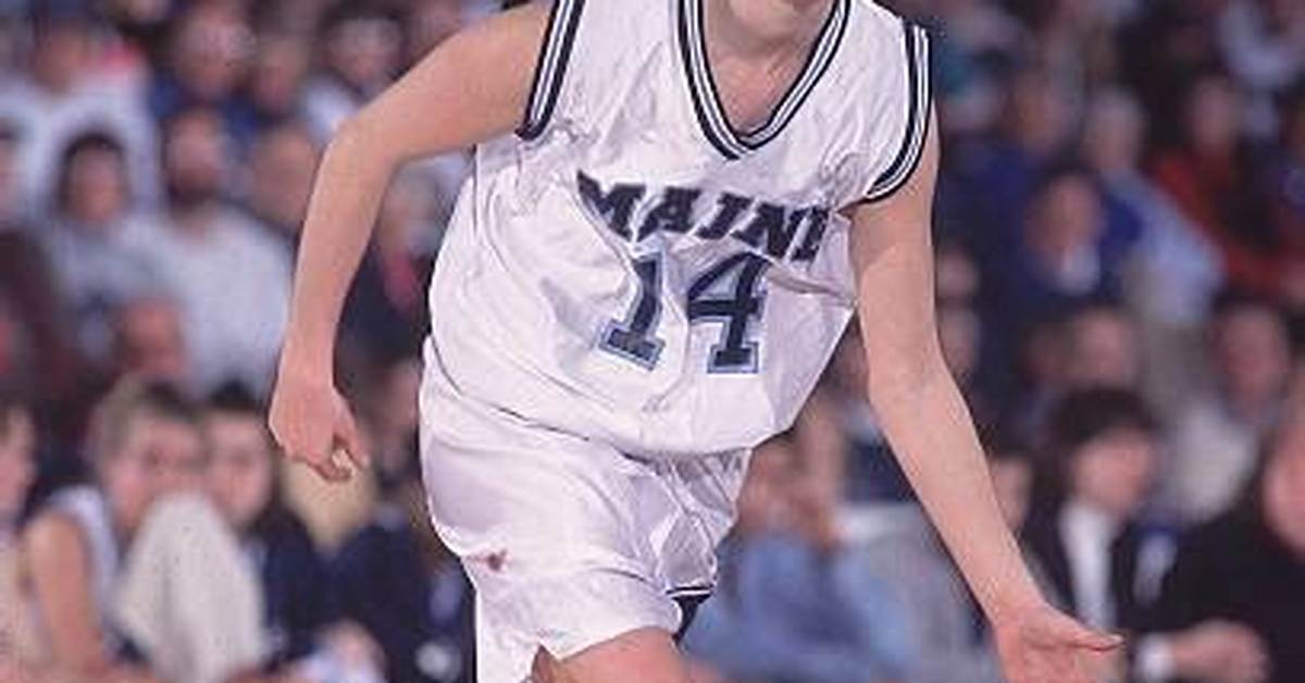 Cindy Blodgett
