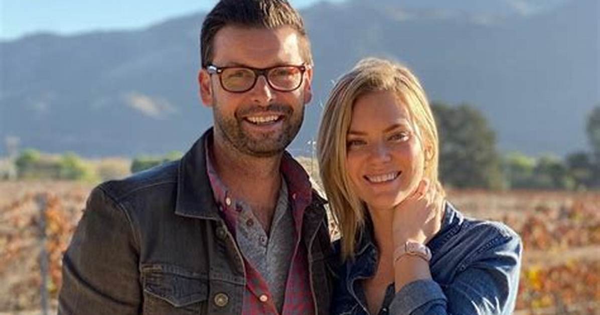 Cindy Busby and Husband Christopher Boyd’s Married Life
