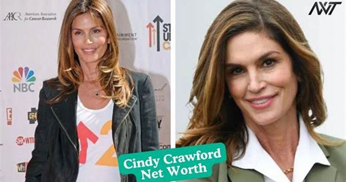 Cindy Harrell Net Worth