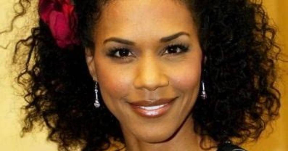 Cindy Herron Net Worth
