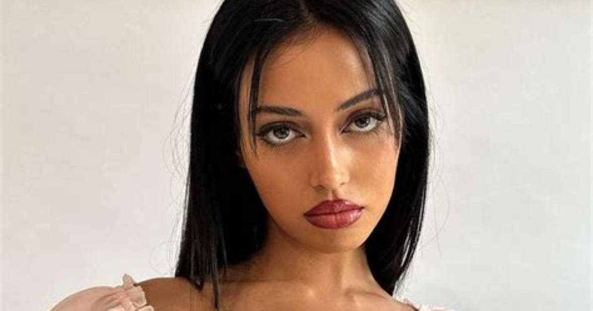 Cindy Kimberly