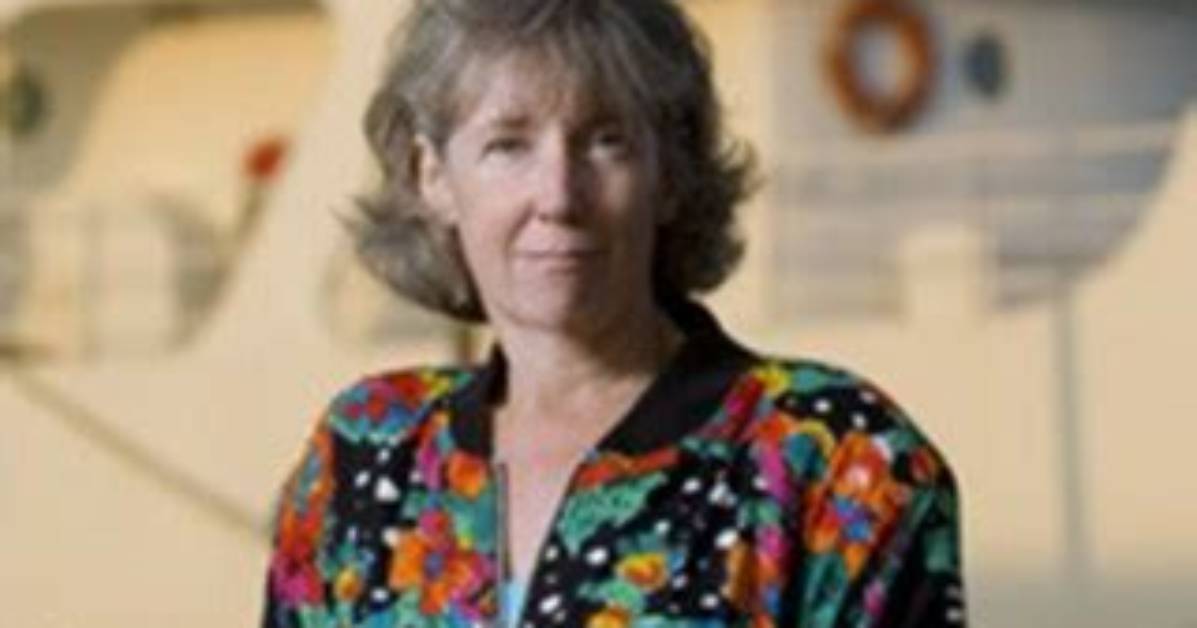 Cindy Lee Van Dover