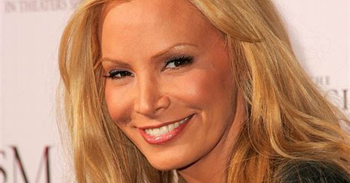 Cindy Margolis Net Worth