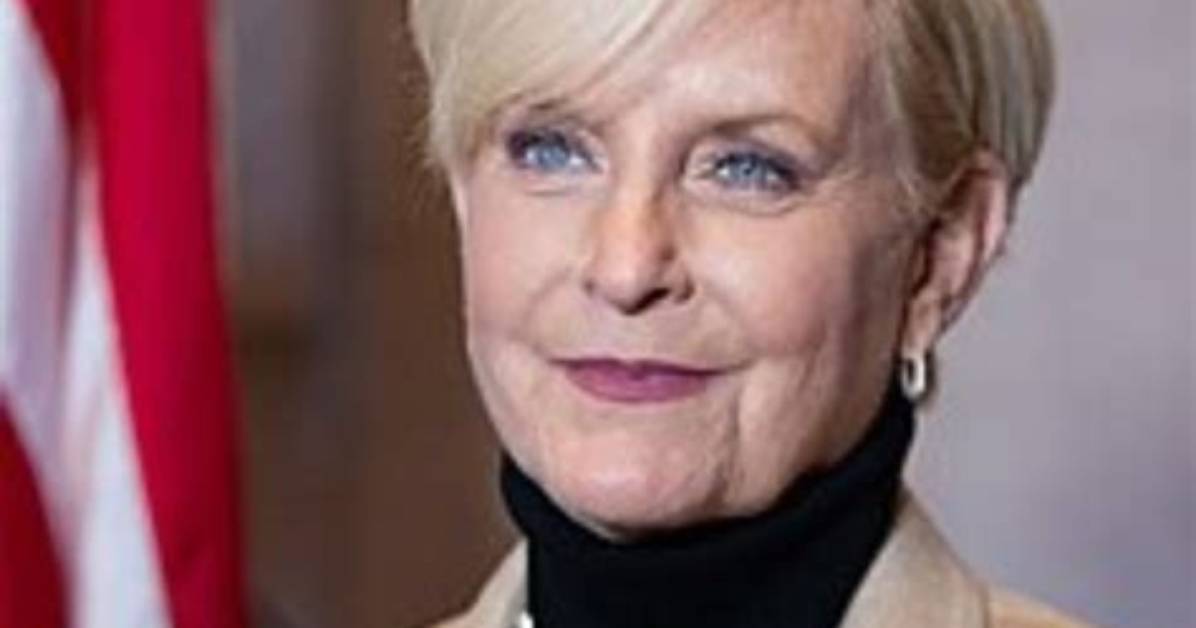 Cindy Mccain Net Worth