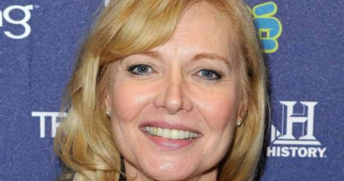 Cindy Morgan Rip