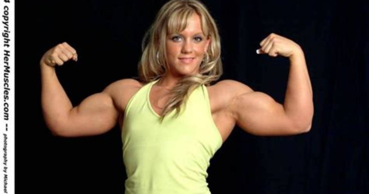 Cindy Phillips