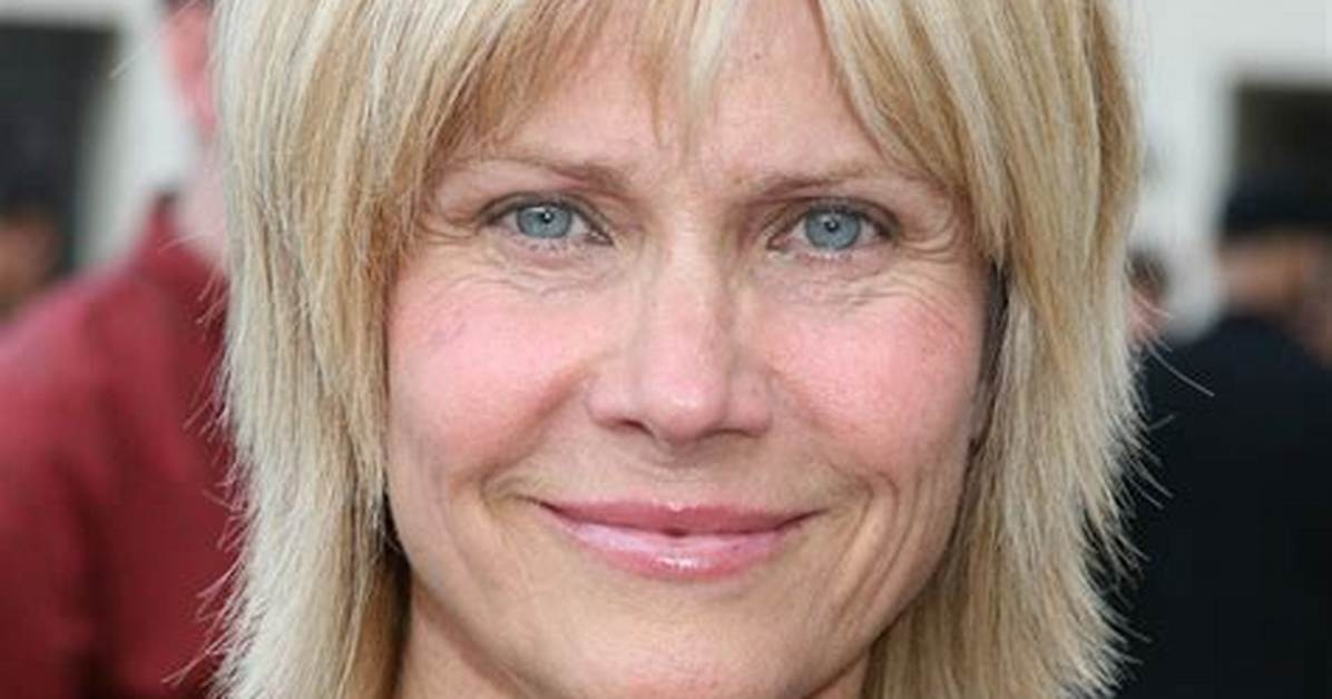 Cindy Pickett