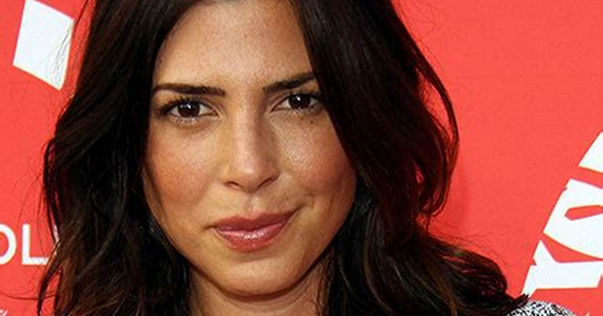 Cindy Sampson Net Worth