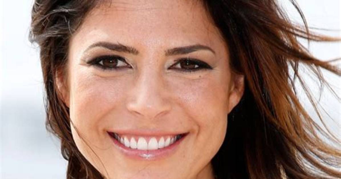 Cindy Sampson
