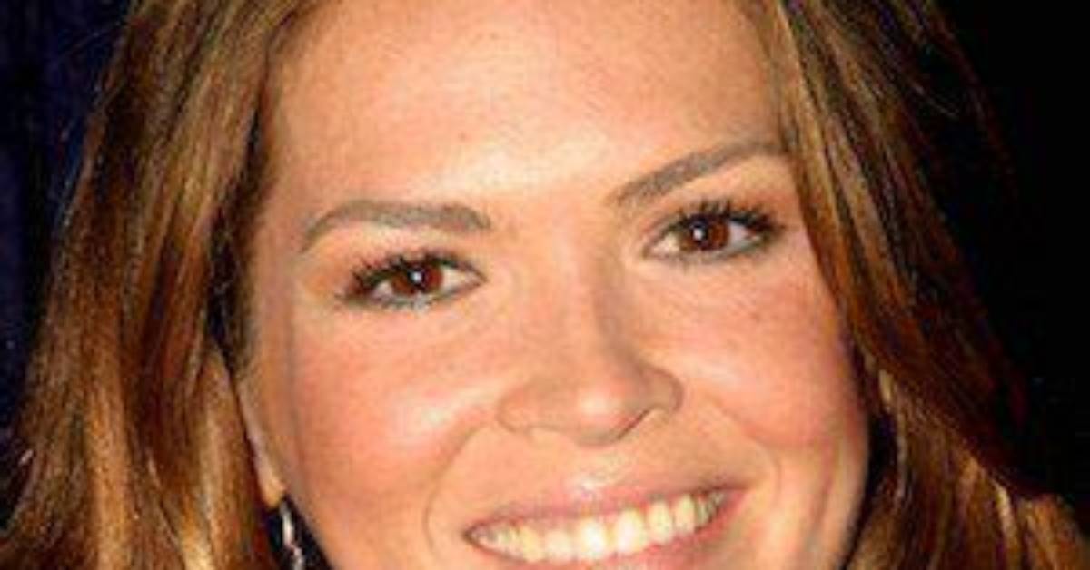 Cindy Taylor Net Worth