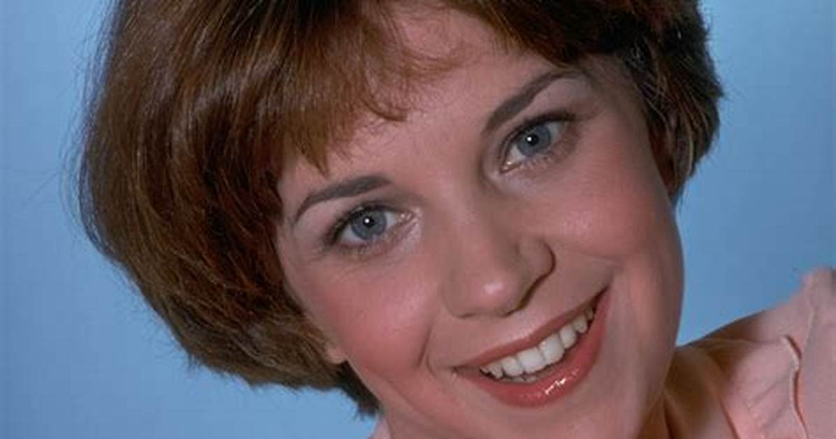 Cindy Williams