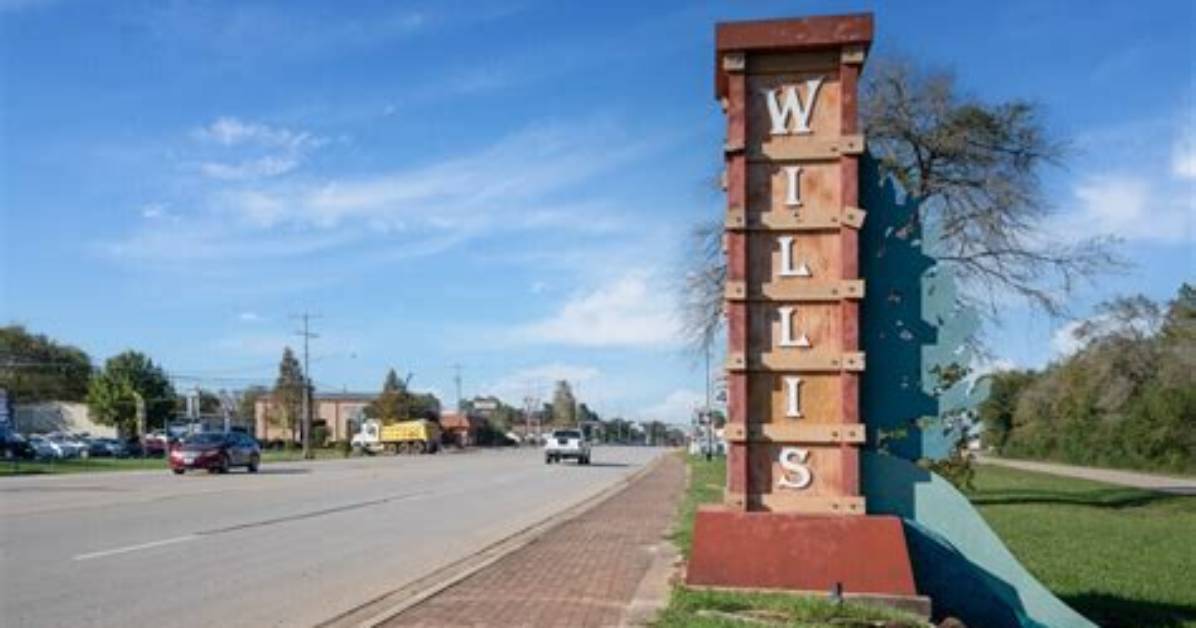 Cindy Willis – Tyler, Tx