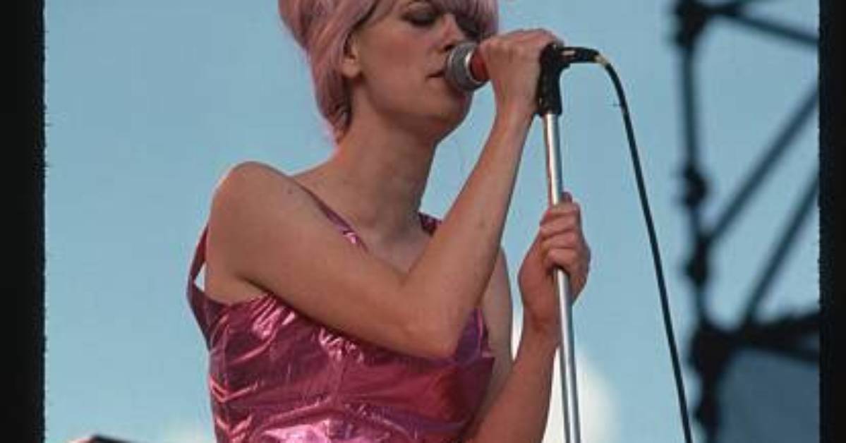 Cindy Wilson