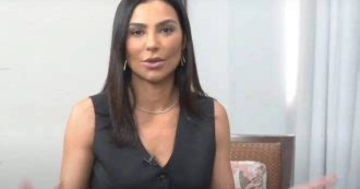 Cintia Chagas Net Worth