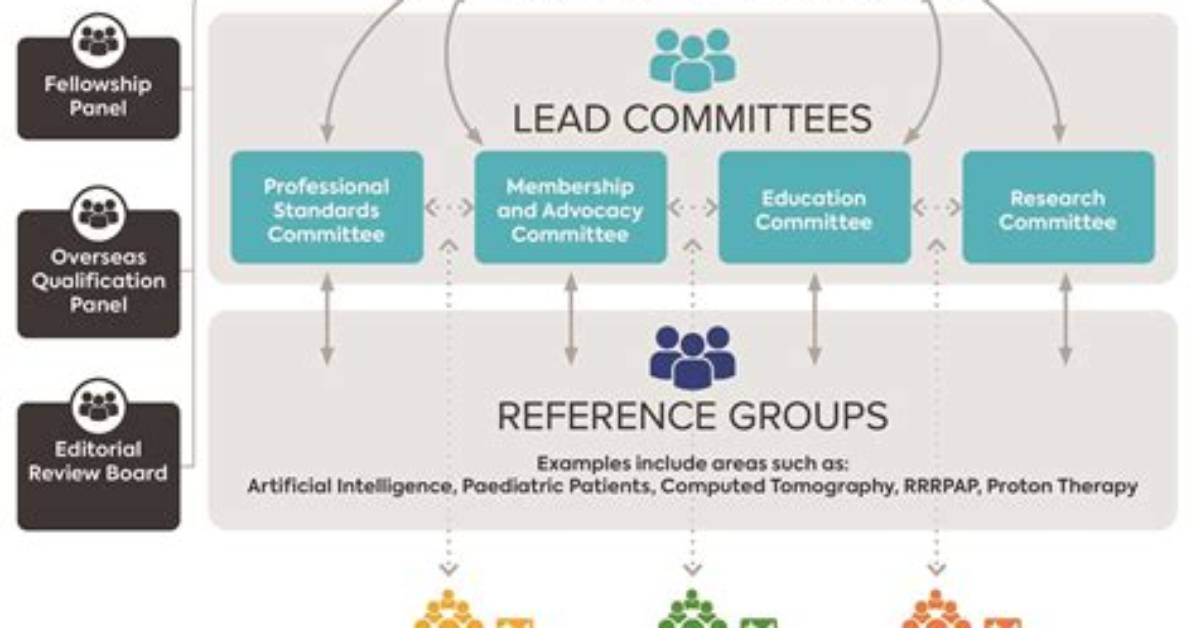 Ciper Structure and Committees