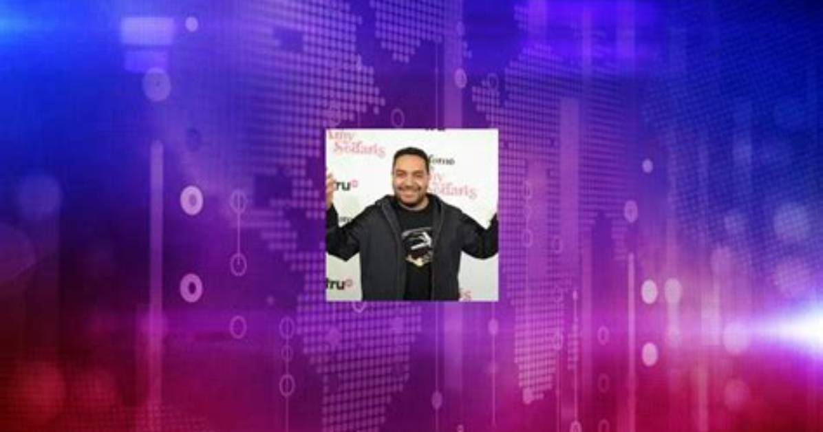 Cipha Sounds Net Worth
