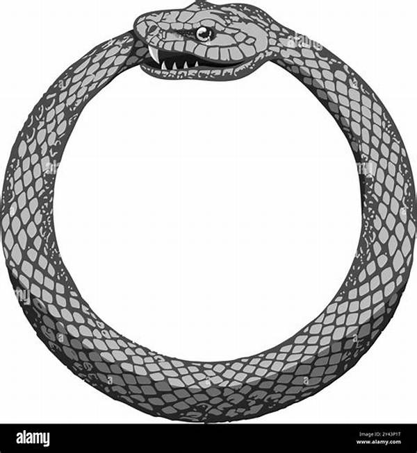 Circular Snake