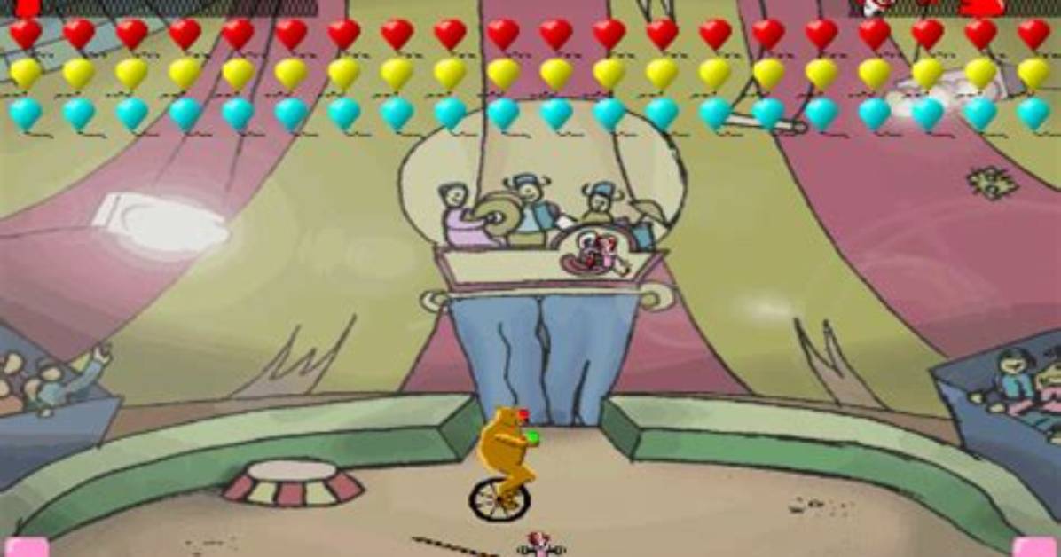 Circus Linux Psp - Gamebrew