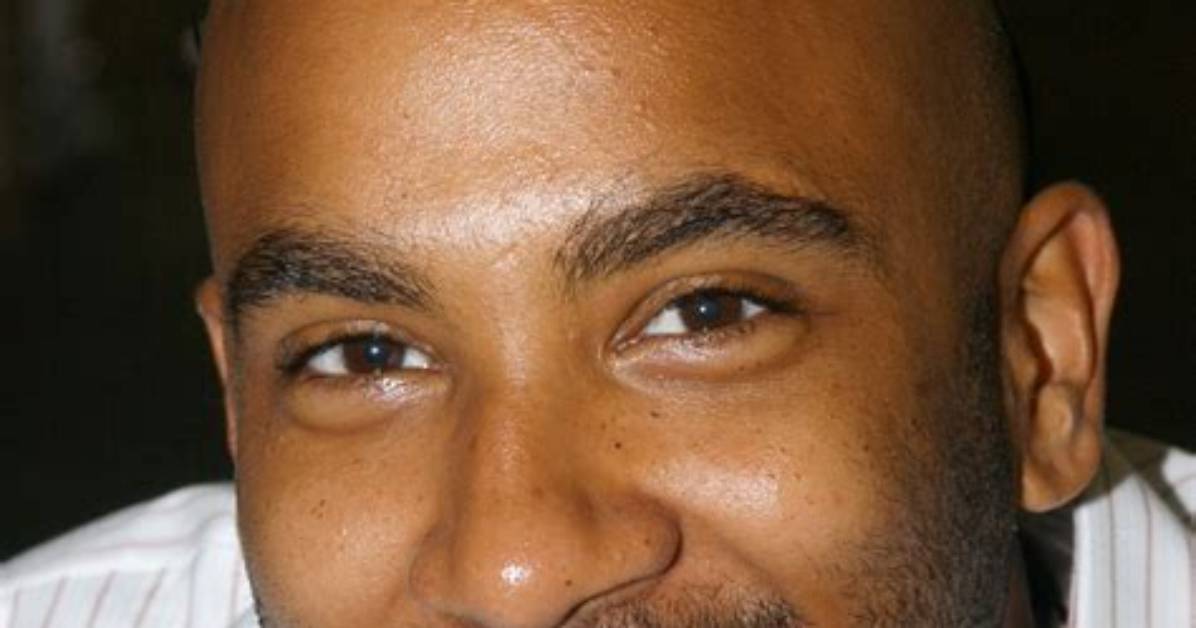 Cirroc Lofton